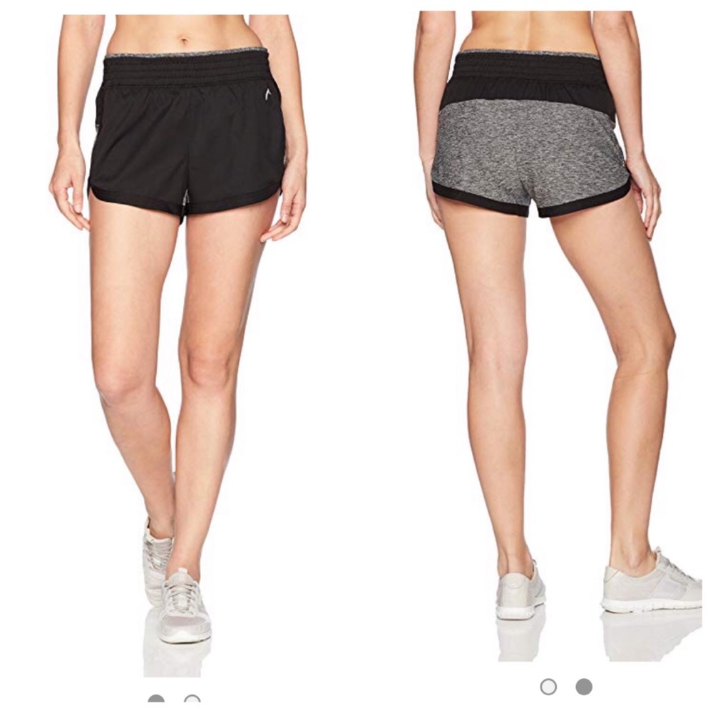 BNWT HEAD WOMENS HALF MILE SHORT